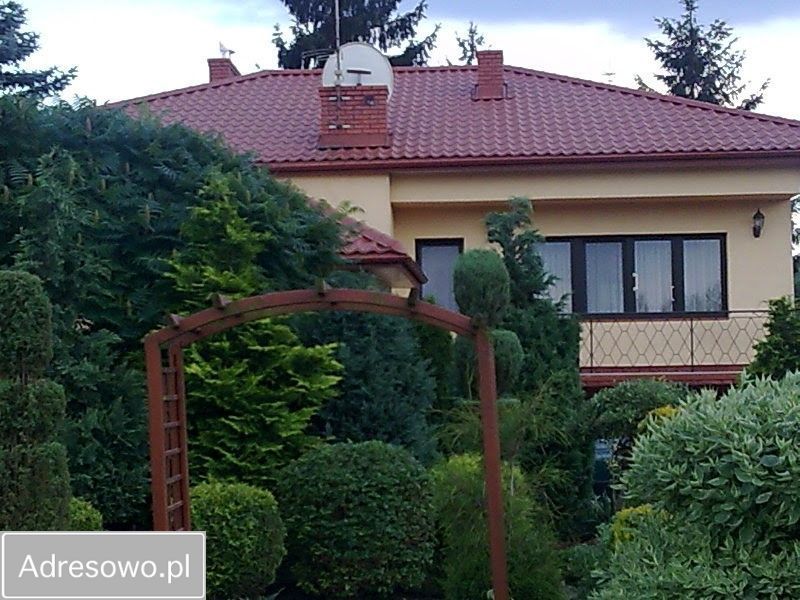 Działka budowlana Wola Aleksandra, ul. Wolska. Zdjęcie 20