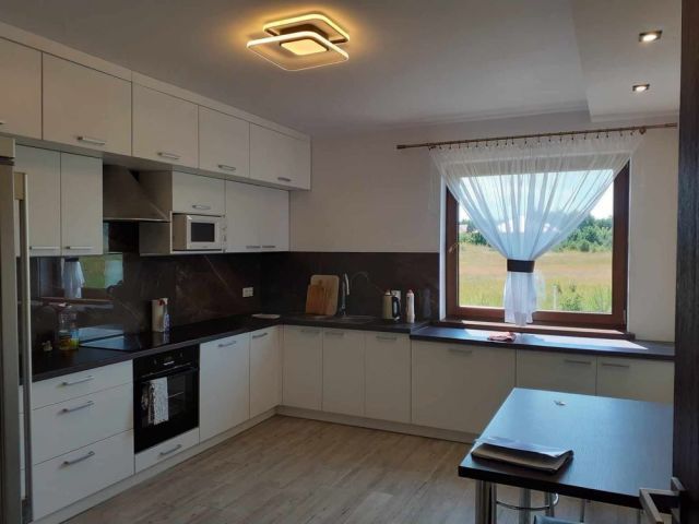 dom wolnostojący, 6 pokoi Mława Mława-Wólka, ul. Kryształowa. Zdjęcie 9