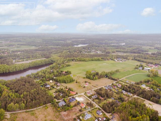 Działka inwestycyjna Kamień. Zdjęcie 10