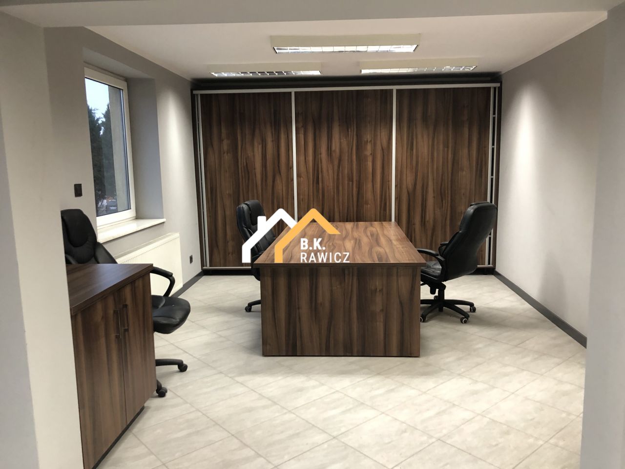 Hala/magazyn Rawicz, ul. Armii Krajowej. Zdjęcie 6