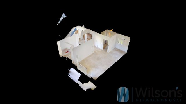 Mieszkanie 2-pokojowe Jabłonna, ul. Królewska. Zdjęcie 21