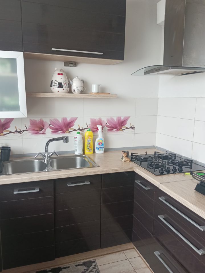 Mieszkanie 3-pokojowe Człuchów, Os. Piastowskie. Zdjęcie 12