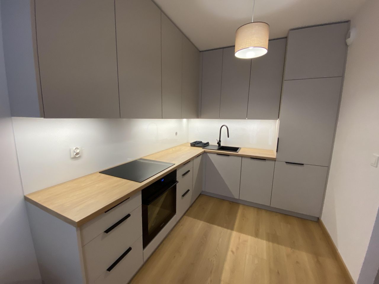 Mieszkanie 2-pokojowe Kraków Ruczaj, ul. Krokusowa. Zdjęcie 6