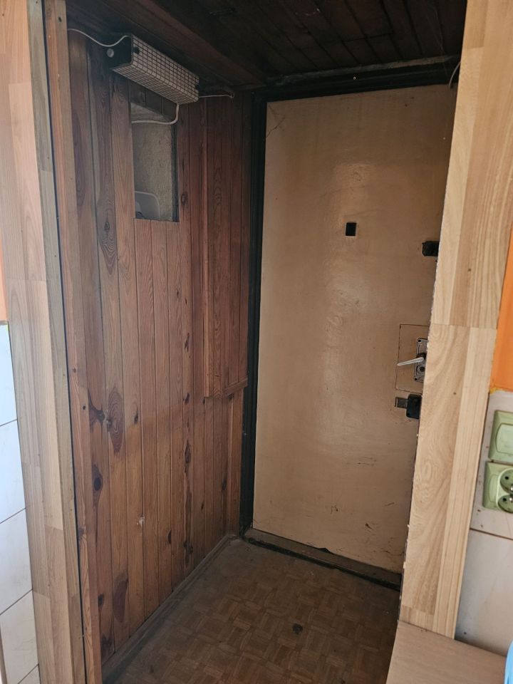 Mieszkanie 1-pokojowe Słubice, ul. Paderewskiego. Zdjęcie 6