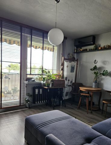 Mieszkanie 3-pokojowe Aleksandrów Łódzki, ul. gen. Władysława Sikorskiego. Zdjęcie 2