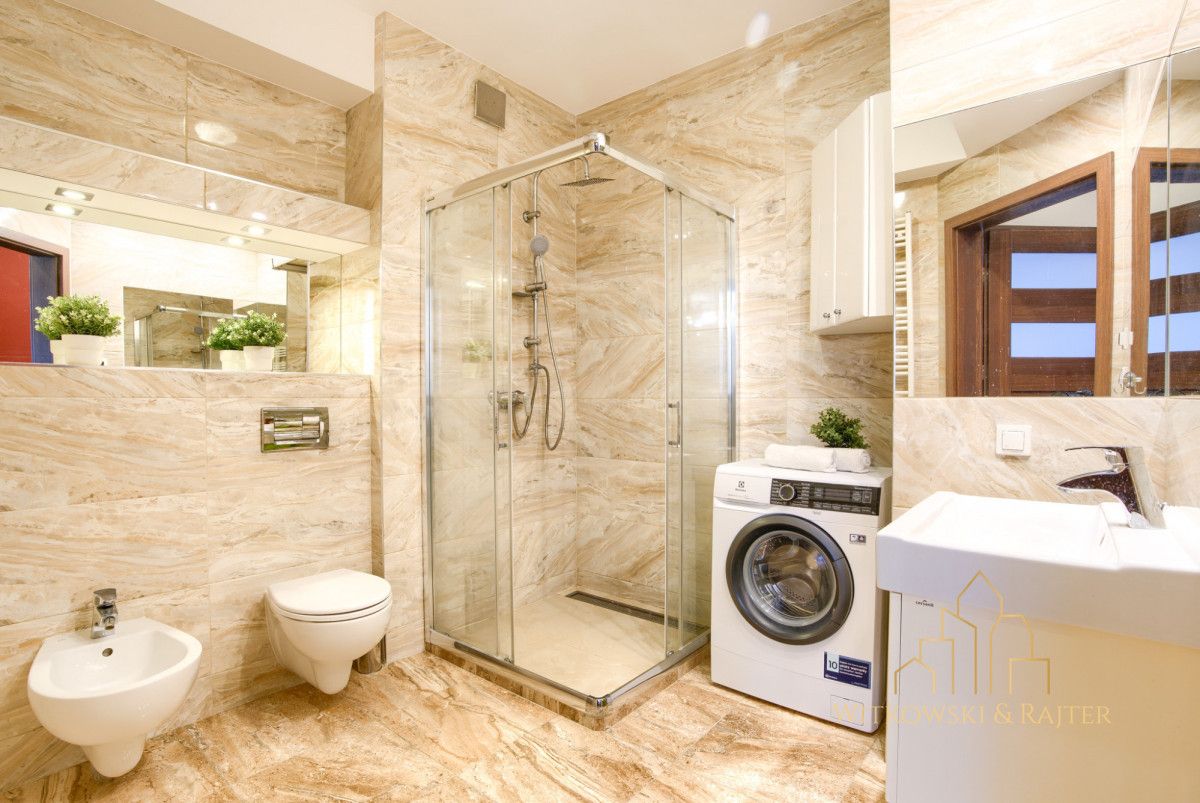 Mieszkanie 2-pokojowe Warszawa Praga-Południe, ul. Zamieniecka. Zdjęcie 5