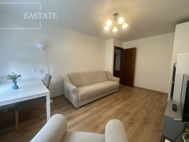 Mieszkanie 1-pokojowe Warszawa Śródmieście, ul. Niska. Zdjęcie 2