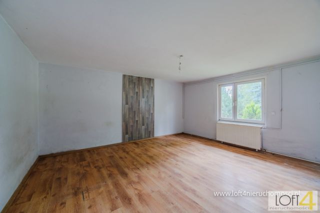 dom wolnostojący, 4 pokoje Strzelce Małe. Zdjęcie 11