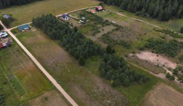 Działka budowlana Serski Las