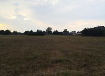 Działka inna Rębków Stary Rębków, ul. Mostowa. Zdjęcie 4