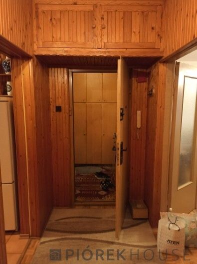 Mieszkanie 4-pokojowe Warszawa Praga-Południe, ul. Janusza Meissnera. Zdjęcie 16