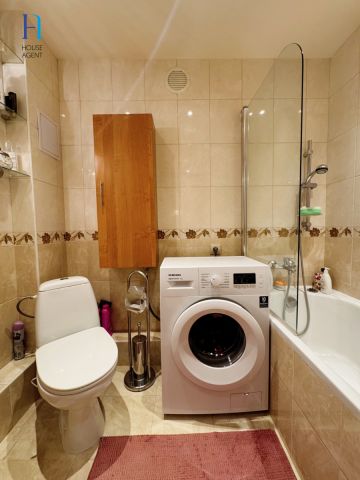 Mieszkanie 2-pokojowe Łódź Bałuty, ul. Wawelska. Zdjęcie 13