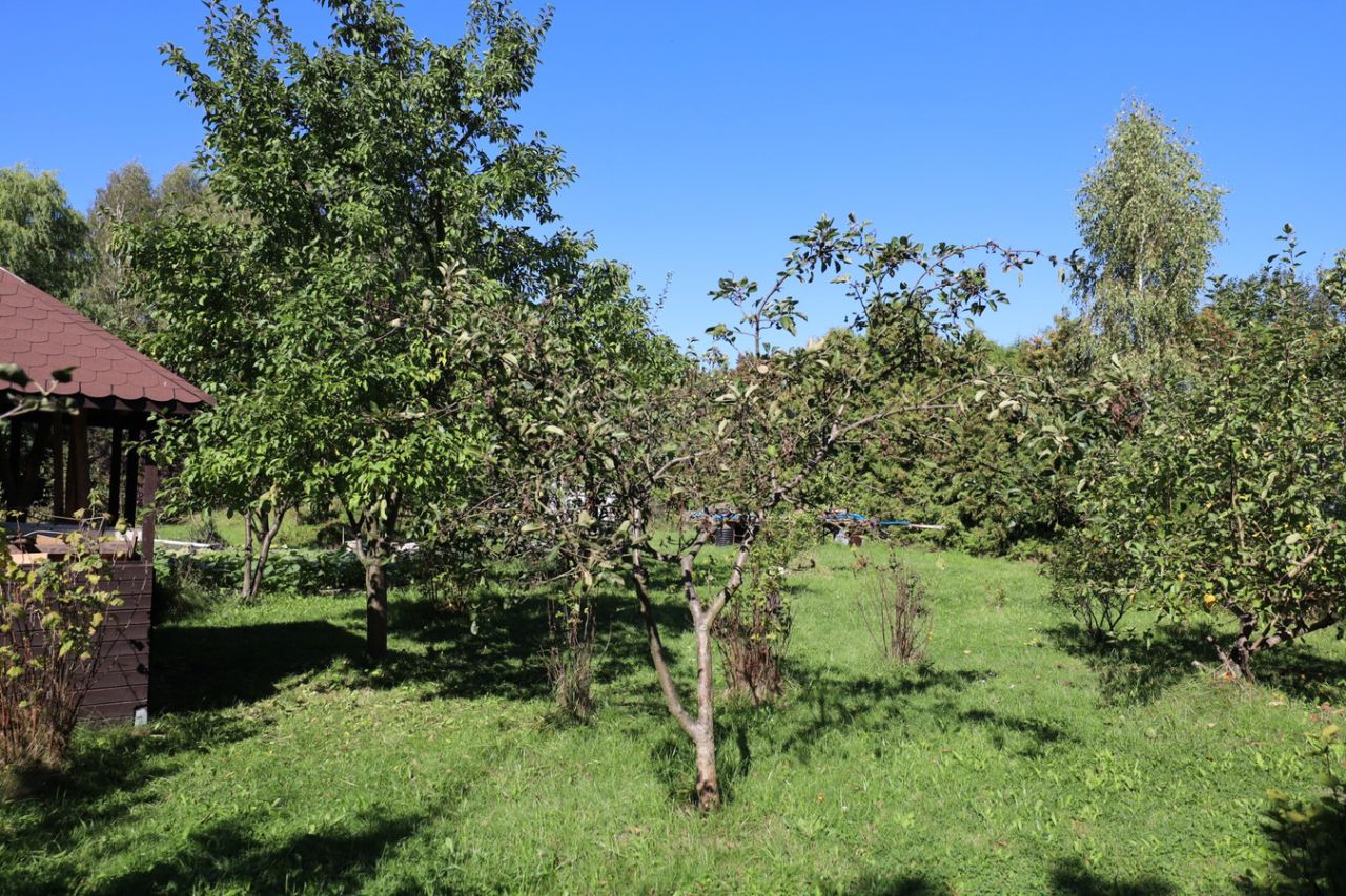 Działka budowlana Miedziana Góra. Zdjęcie 15