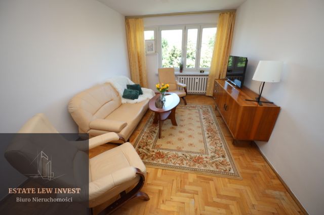 Mieszkanie 3-pokojowe Kraków Krowodrza, ul. Krowoderskich Zuchów. Zdjęcie 2