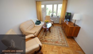 Mieszkanie 3-pokojowe Kraków Krowodrza, ul. Krowoderskich Zuchów