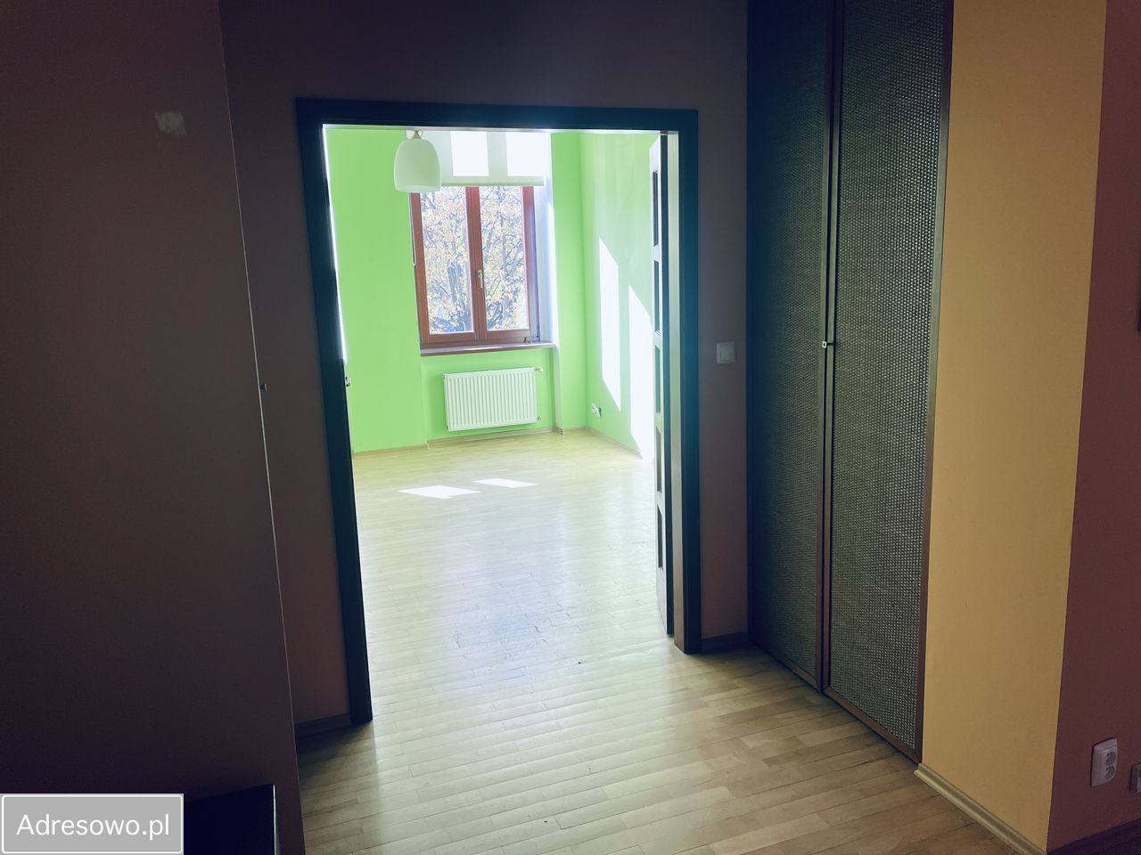 Mieszkanie 3-pokojowe Zgorzelec, ul. Bolesława Domańskiego. Zdjęcie 3