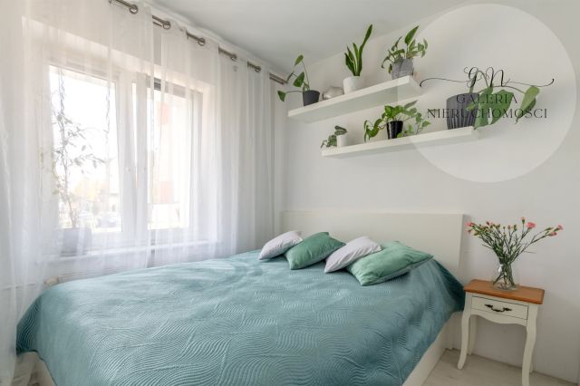 Mieszkanie 3-pokojowe Olsztyn, ul. Katowicka. Zdjęcie 6