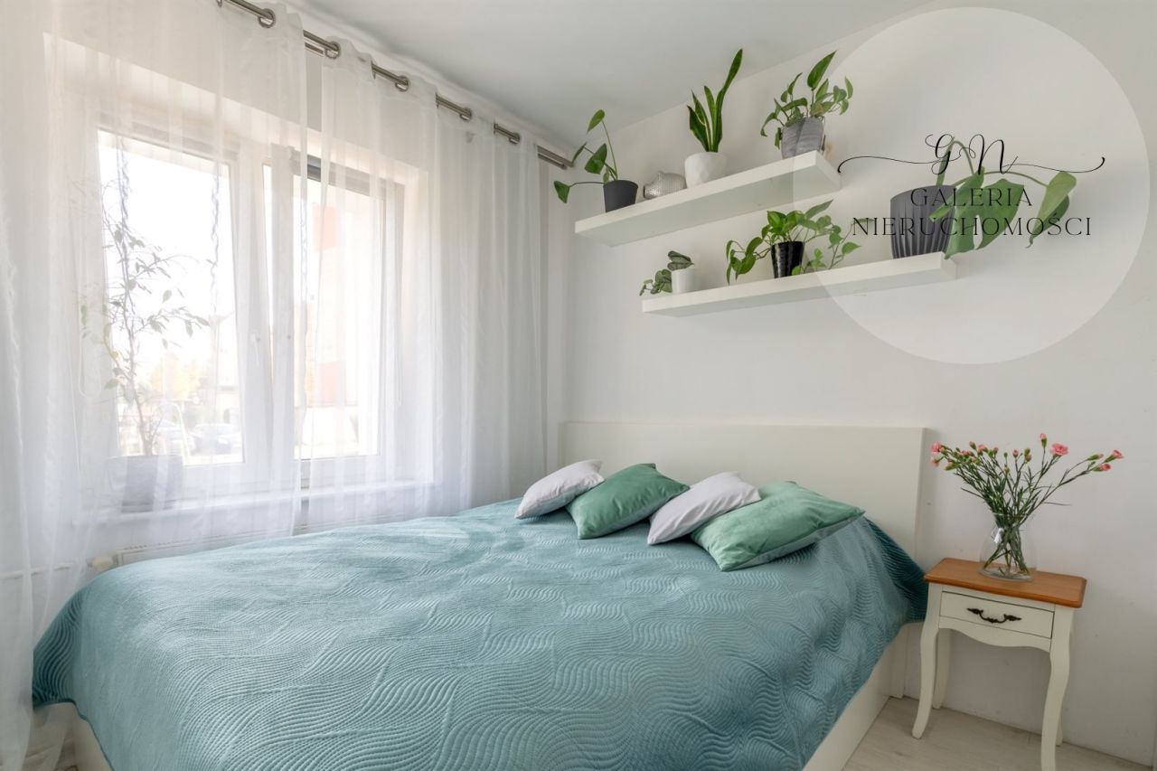 Mieszkanie 3-pokojowe Olsztyn, ul. Katowicka. Zdjęcie 6