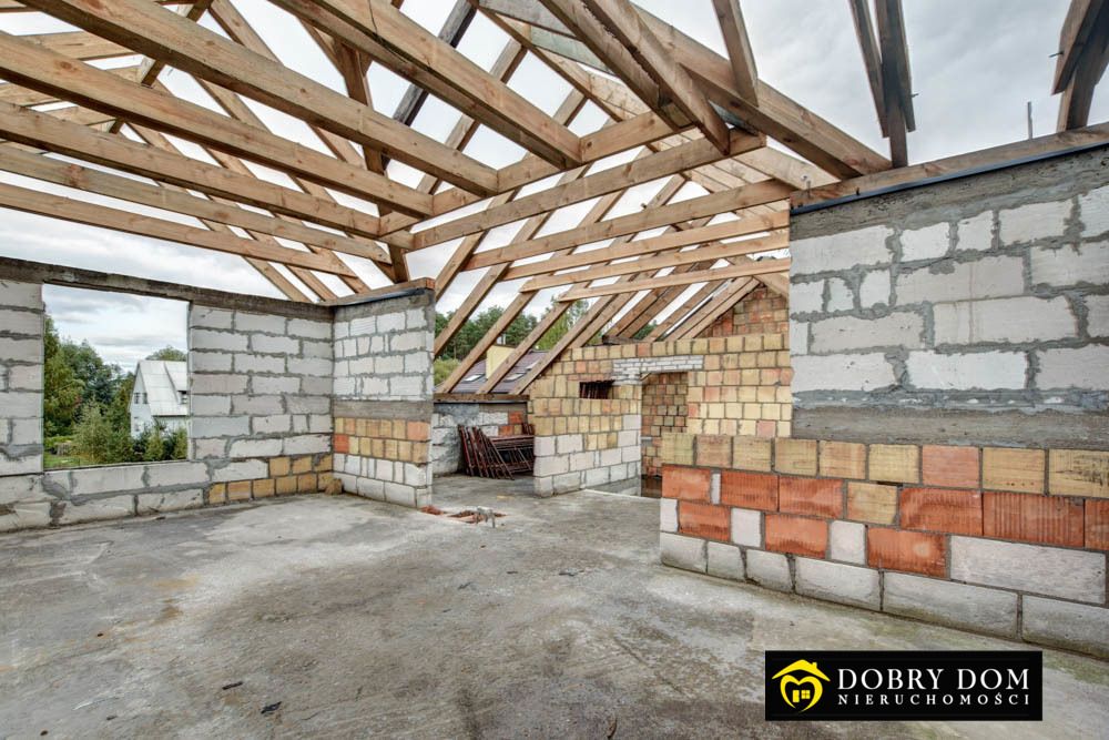 bliźniak, 4 pokoje Kuriany. Zdjęcie 10