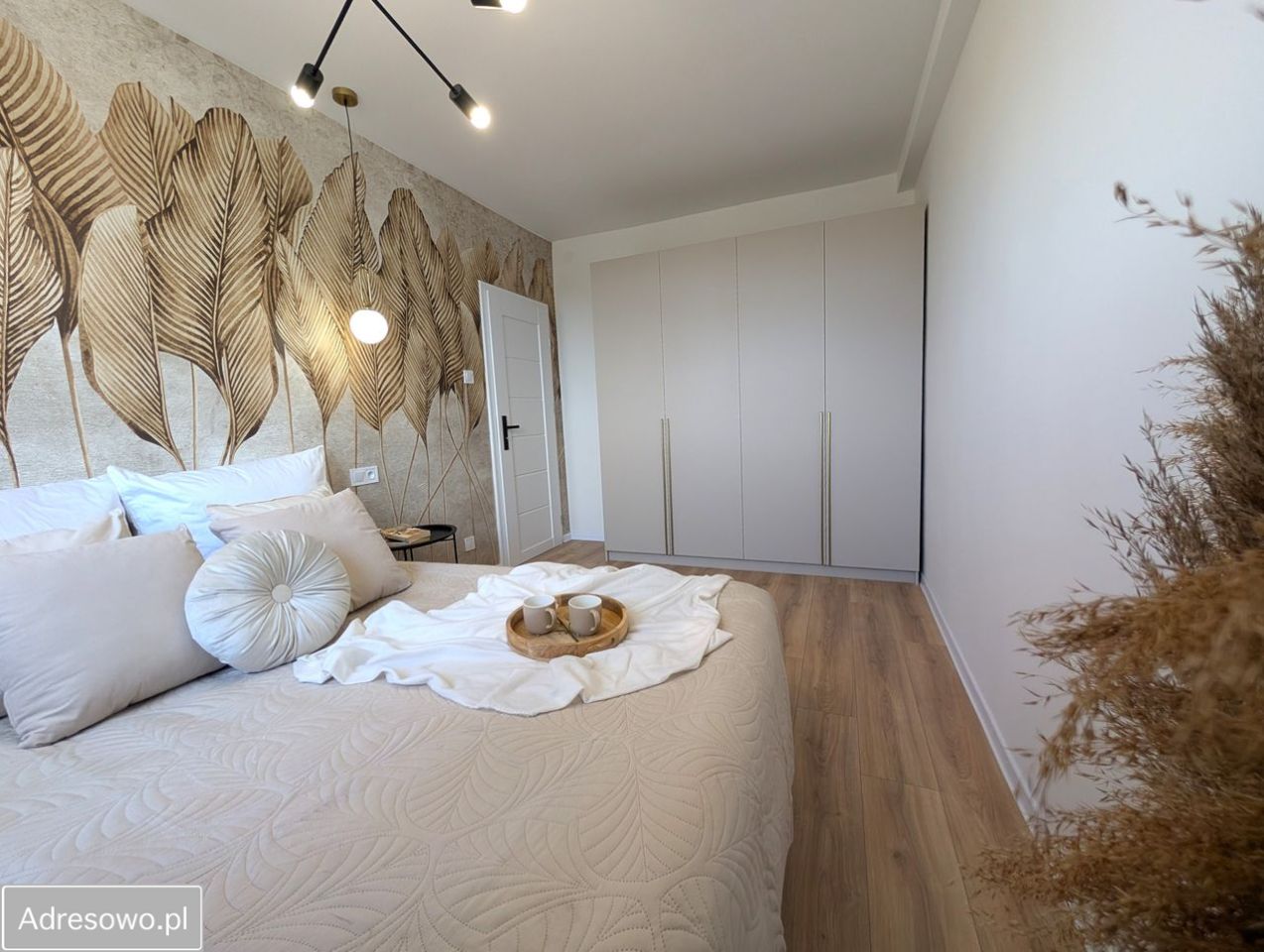 Mieszkanie 3-pokojowe Gorzów Wielkopolski, ul. Gwiaździsta. Zdjęcie 4