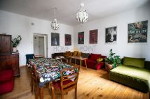 Mieszkanie 2-pokojowe Warszawa Śródmieście, ul. Belwederska. Zdjęcie 4