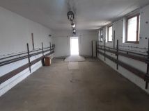 Hala/magazyn Częstochowa Stradom. Zdjęcie 3