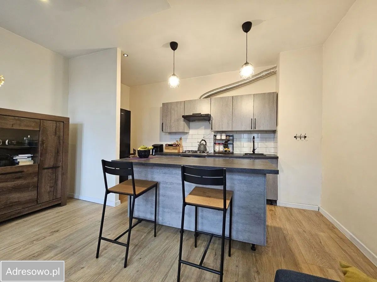 Mieszkanie 2-pokojowe Chorzów, ul. Katowicka. Zdjęcie 6