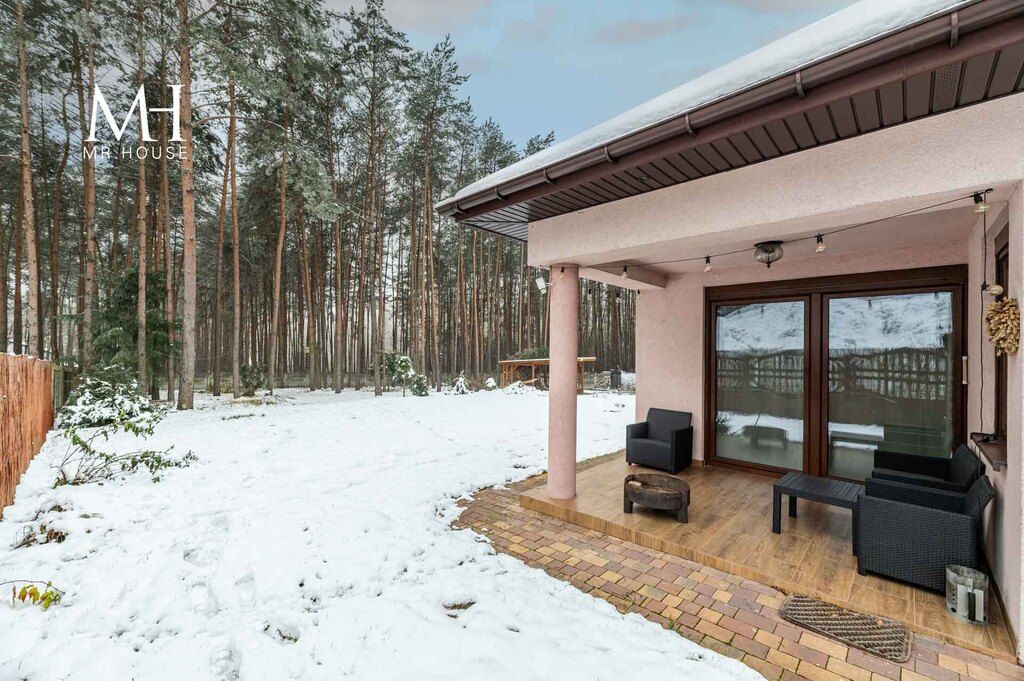 dom wolnostojący, 5 pokoi Zofiówka. Zdjęcie 16