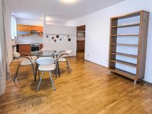 Mieszkanie 2-pokojowe Kraków Śródmieście, ul. Ostatnia