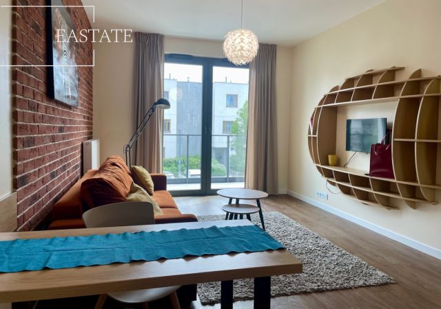 Mieszkanie 2-pokojowe Warszawa Mokotów. Zdjęcie 1