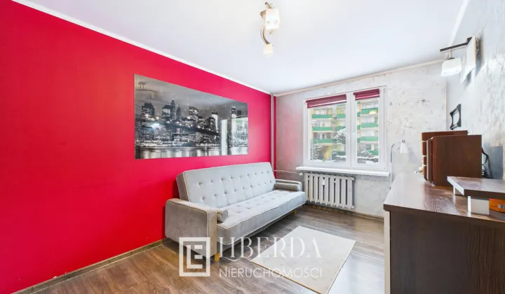 Mieszkanie 2-pokojowe Łęczna, ul. Wiklinowa