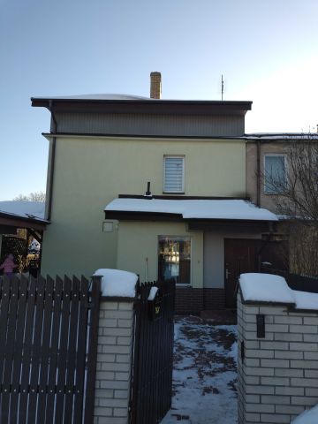 bliźniak Wyszków. Zdjęcie 1