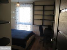 Mieszkanie 3-pokojowe Lublin Węglin, ul. Jantarowa. Zdjęcie 3