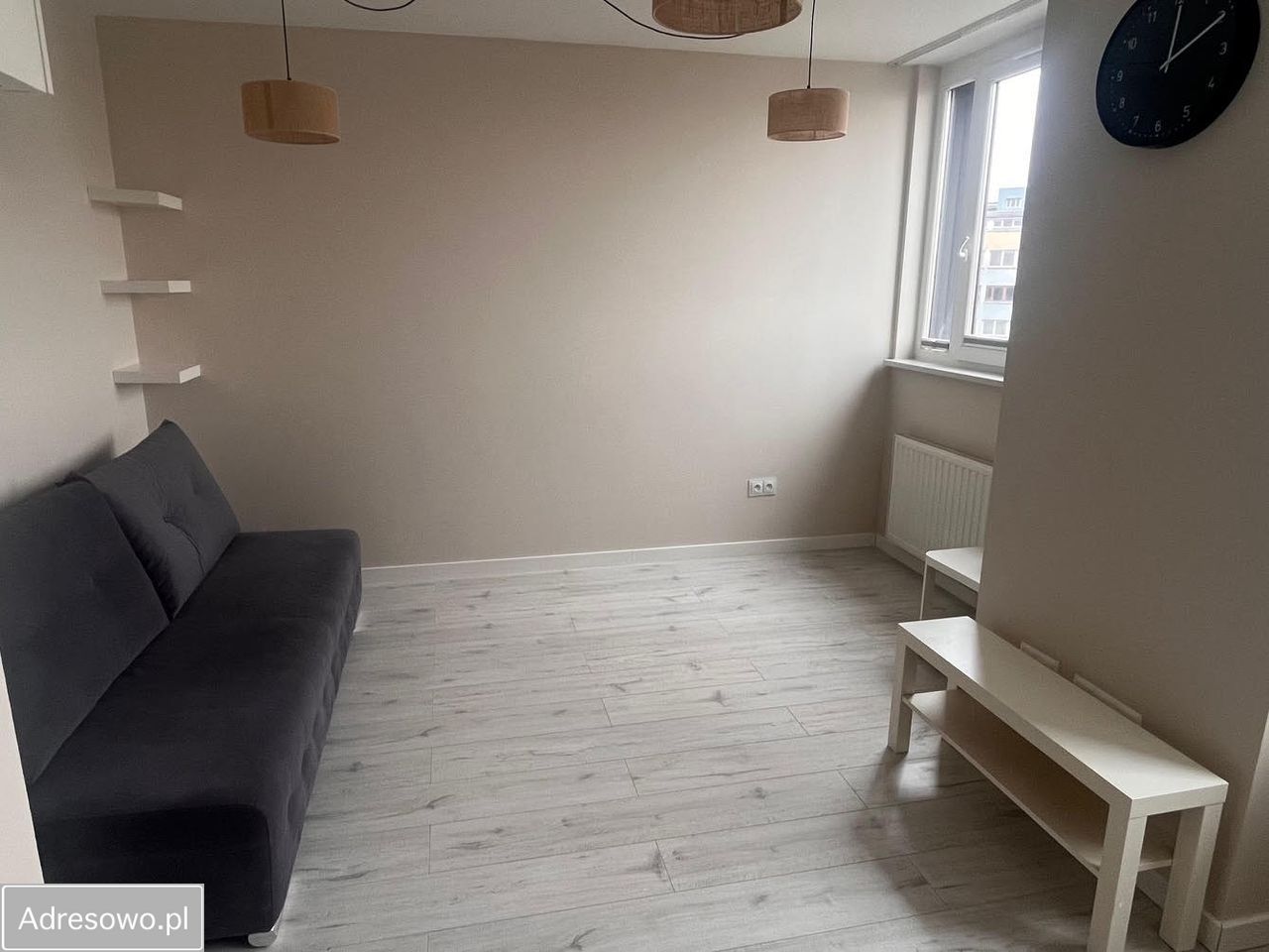 Mieszkanie 1-pokojowe Wrocław Krzyki, ul. Gwiaździsta. Zdjęcie 11