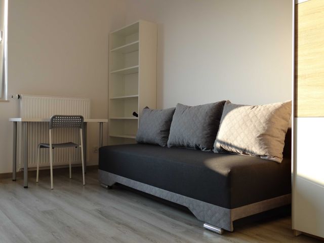 Mieszkanie 2-pokojowe Kraków Bieżanów. Zdjęcie 1