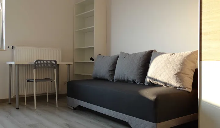 Mieszkanie 2-pokojowe Kraków Bieżanów