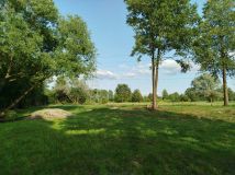 Działka budowlana Stanisławów Pierwszy, ul. Przyszłość. Zdjęcie 2