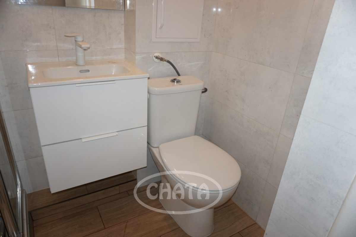 Mieszkanie 1-pokojowe Wrocław Krzyki, ul. Drukarska. Zdjęcie 9