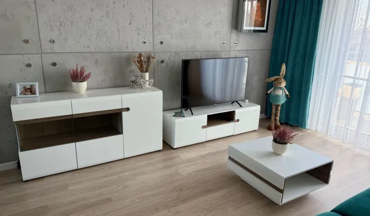 Mieszkanie 3-pokojowe Siedlce, ul. Śmiała