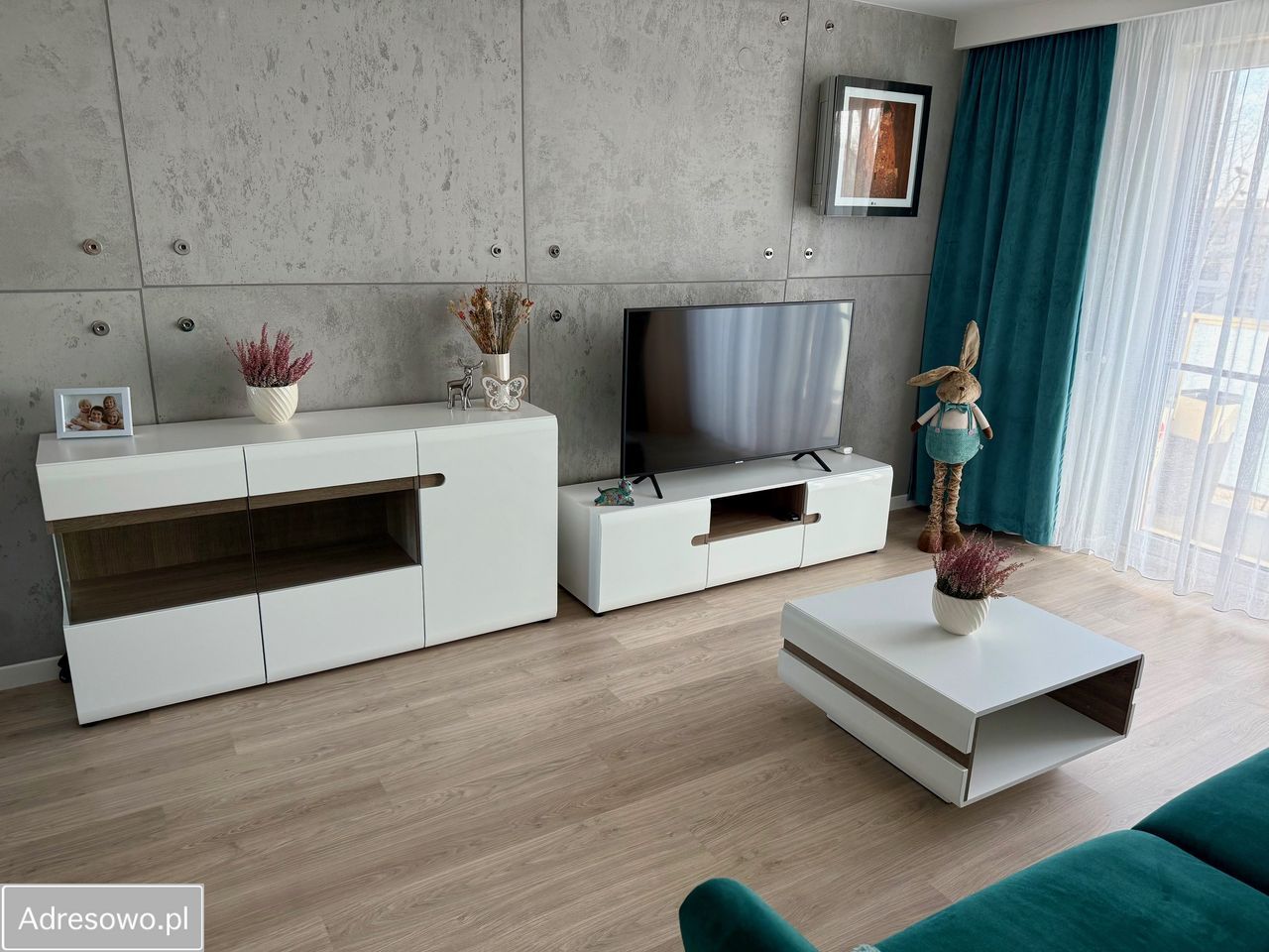 Mieszkanie 3-pokojowe Siedlce, ul. Śmiała. Zdjęcie 1