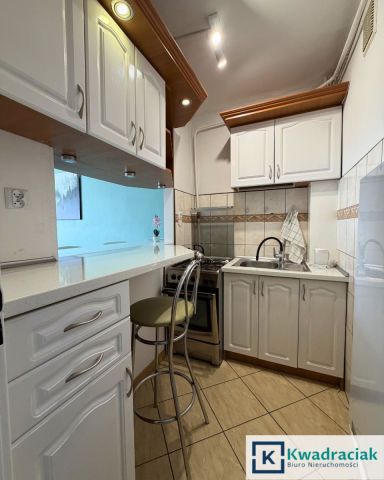 Mieszkanie 1-pokojowe Jasło, ul. Mikołaja Kopernika. Zdjęcie 4