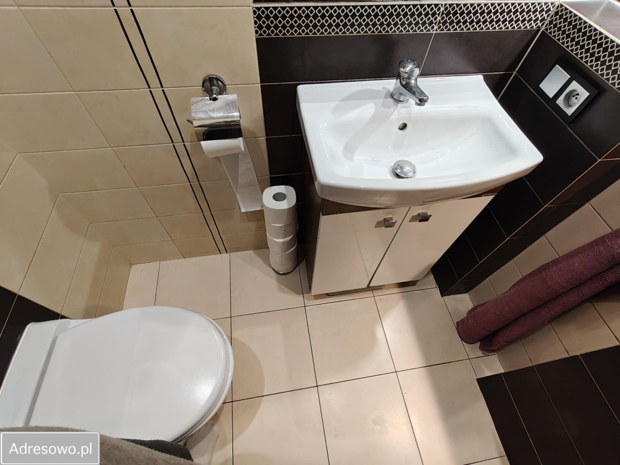 dom wolnostojący, 6 pokoi Ociąż, ul. Parkowa. Zdjęcie 6