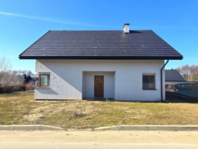 dom wolnostojący, 5 pokoi Sanok Olchowce, ul. Słowicza. Zdjęcie 8