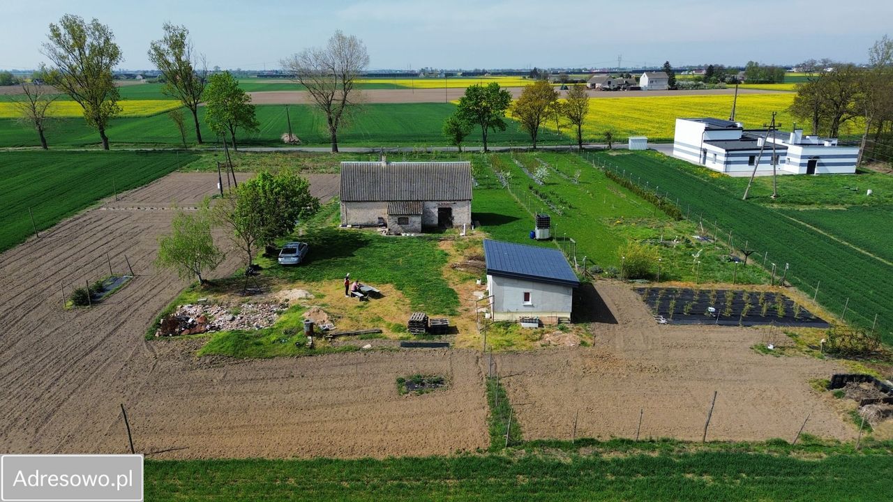 Działka rolno-budowlana Ustronie. Zdjęcie 6