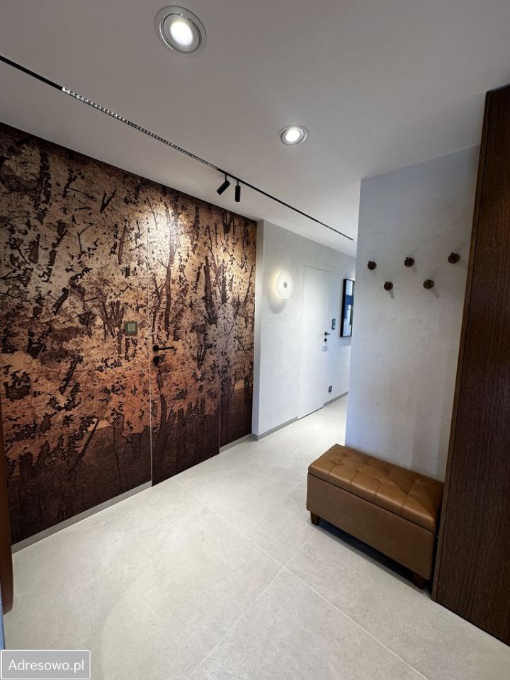 Mieszkanie 3-pokojowe Kraków Prądnik Biały, ul. Henryka Pachońskiego. Zdjęcie 12