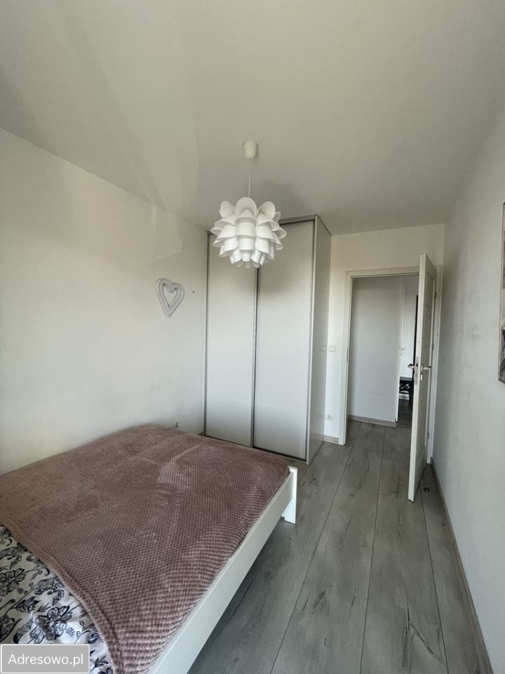 Mieszkanie 2-pokojowe Kraków Kurdwanów, ul. Kordiana. Zdjęcie 3