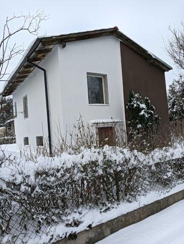 dom letniskowy Gdańsk Jasień. Zdjęcie 1