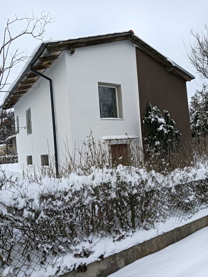 dom letniskowy Gdańsk Jasień. Zdjęcie 1