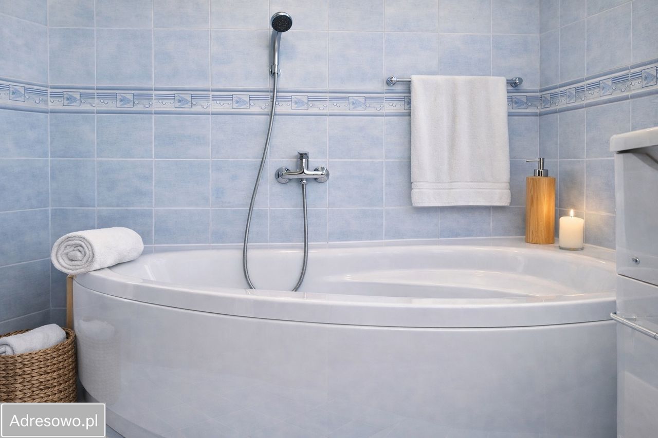 Mieszkanie 3-pokojowe Łódź Janów, ul. Jana Onufrego Zagłoby. Zdjęcie 6