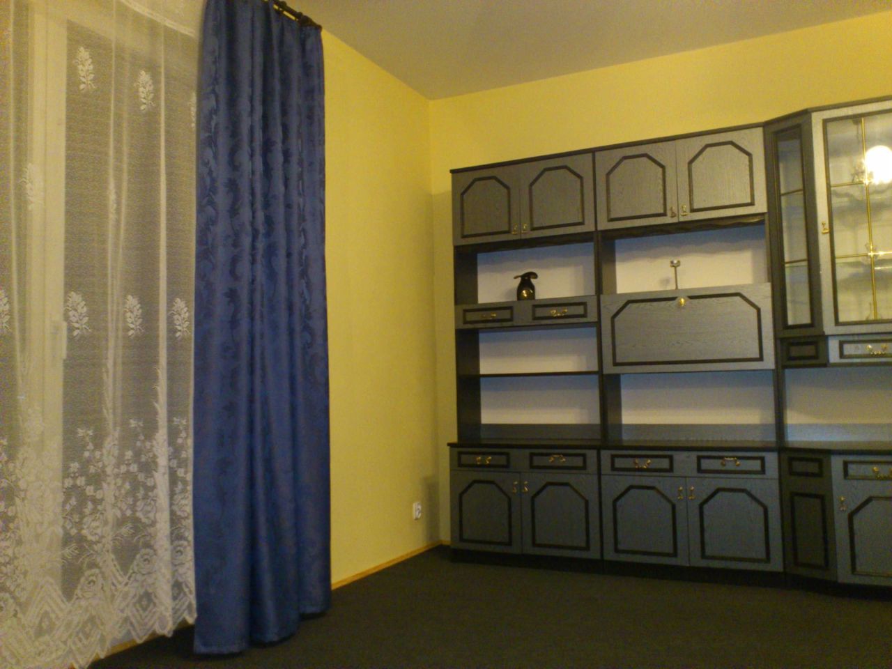 Mieszkanie 2-pokojowe Warszawa Ursynów, ul. Kabacki Dukt. Zdjęcie 6